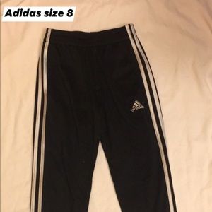 Adidas Athletic Pants